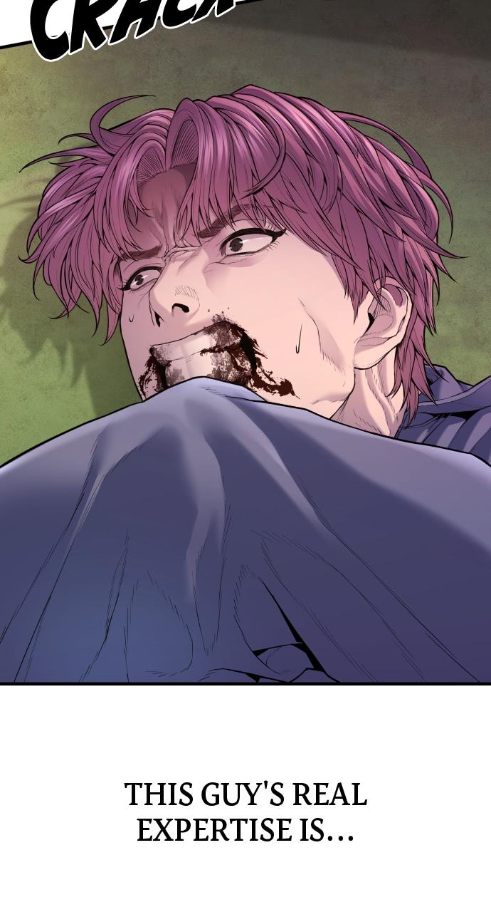 Read Juvenile Offender (en) Manga Online