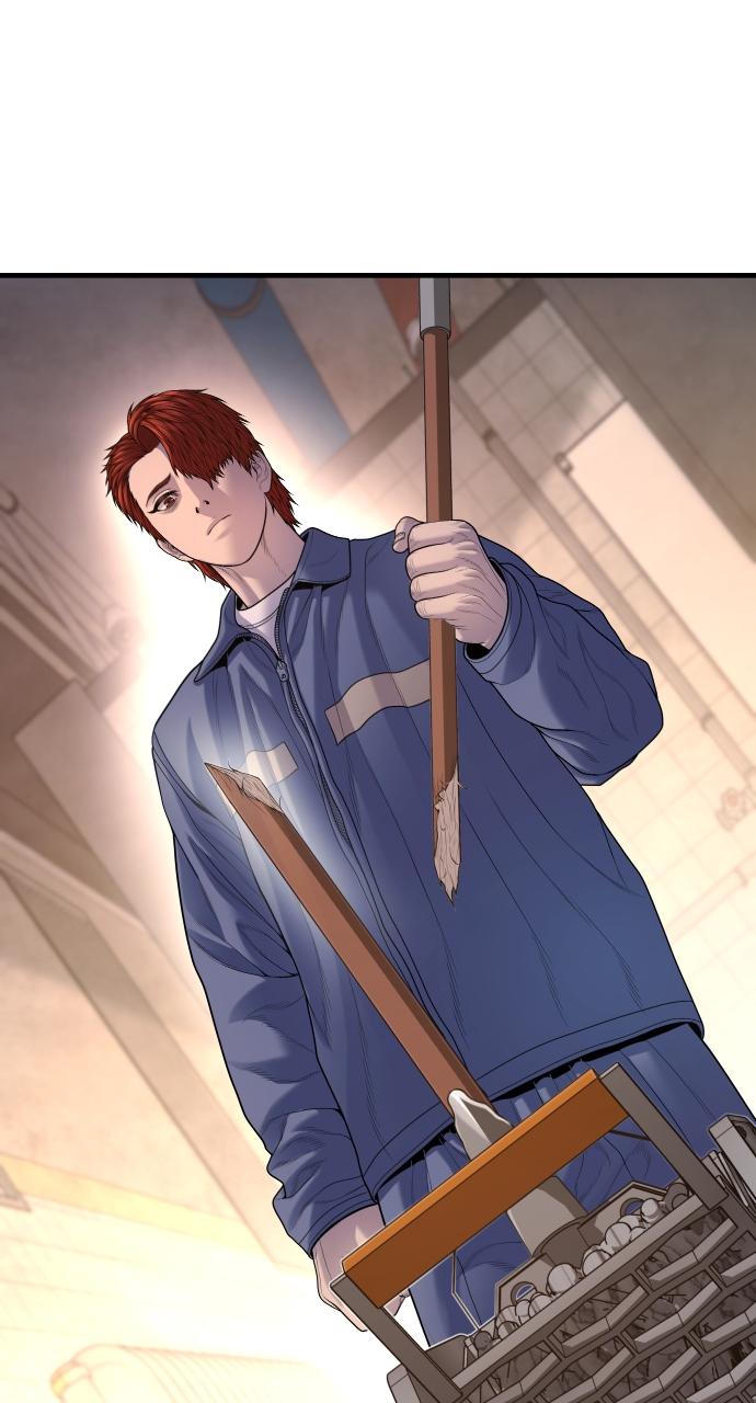 Read Juvenile Offender (en) Manga Online