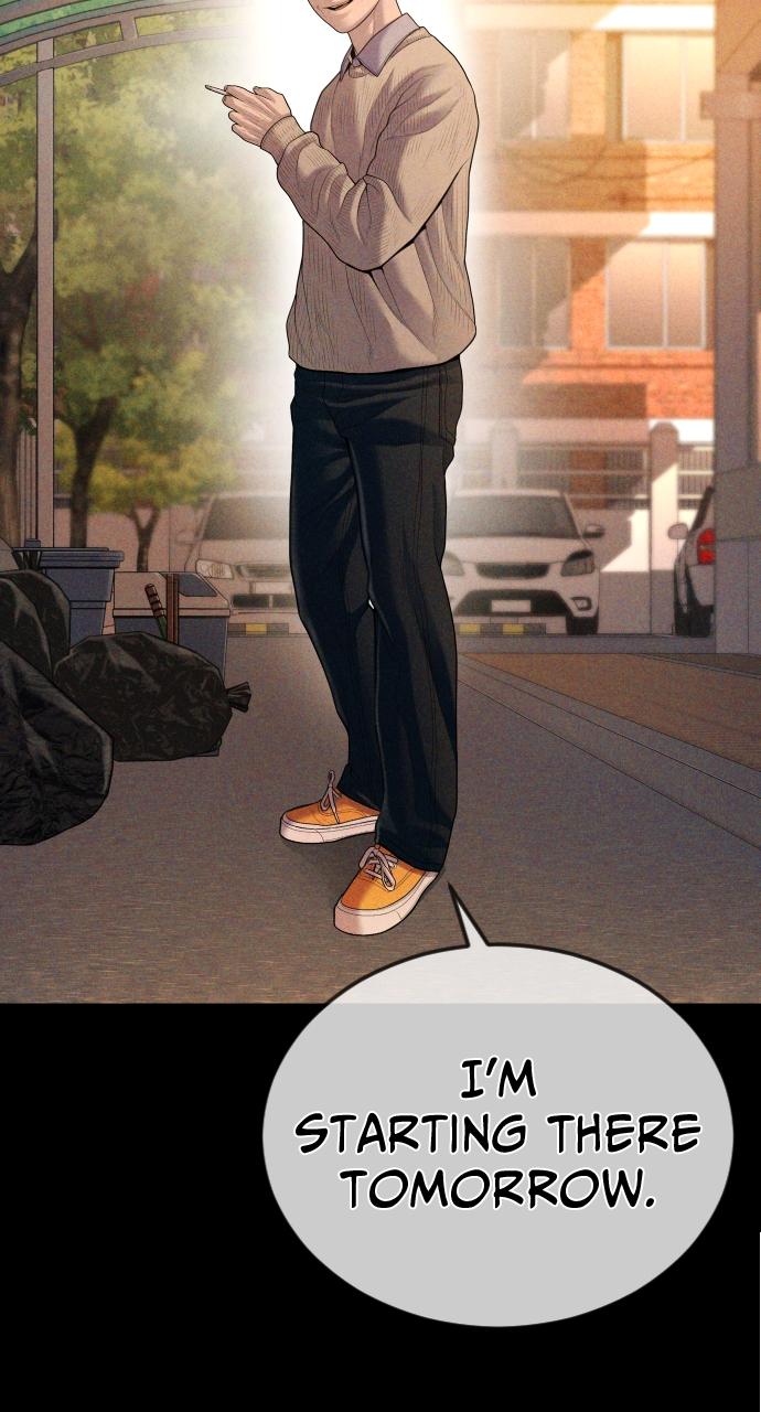 Read Juvenile Offender (en) Manga Online