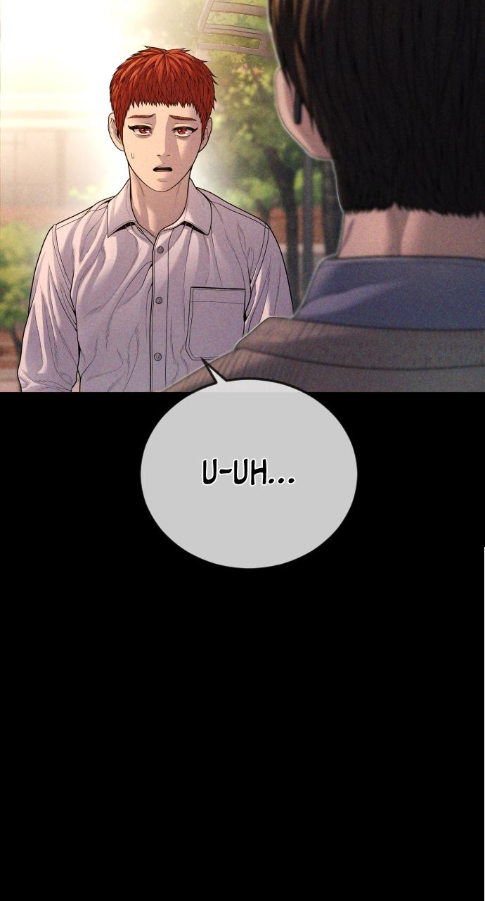 Read Juvenile Offender (en) Manga Online