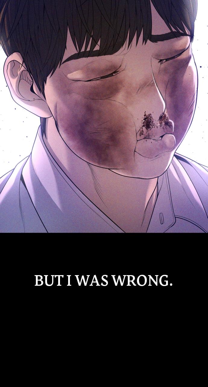 Read Juvenile Offender (en) Manga Online