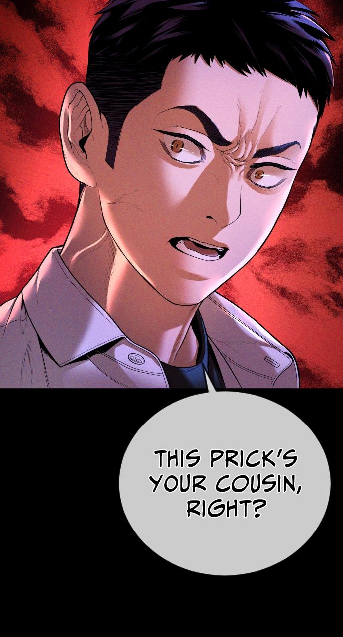 Read Juvenile Offender (en) Manga Online