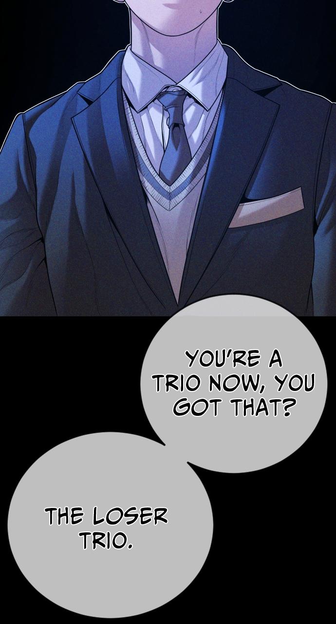 Read Juvenile Offender (en) Manga Online