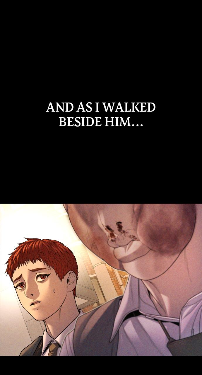 Read Juvenile Offender (en) Manga Online