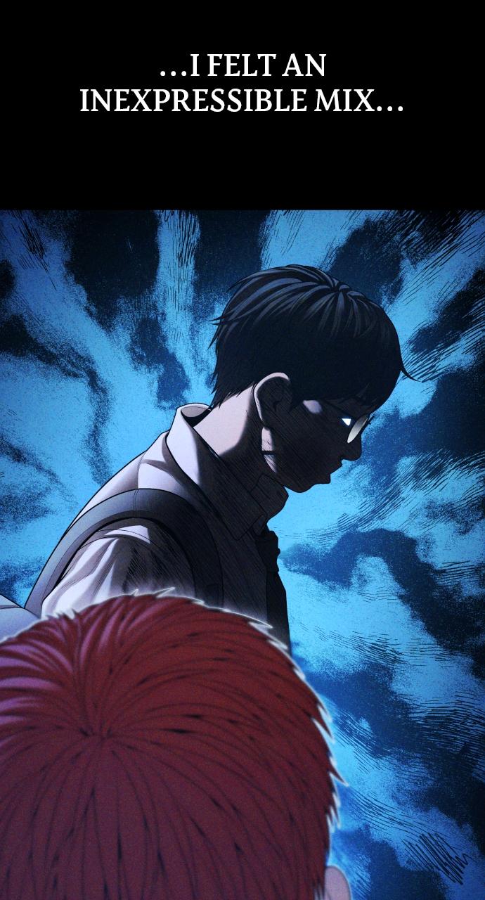 Read Juvenile Offender (en) Manga Online