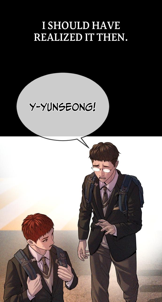 Read Juvenile Offender (en) Manga Online