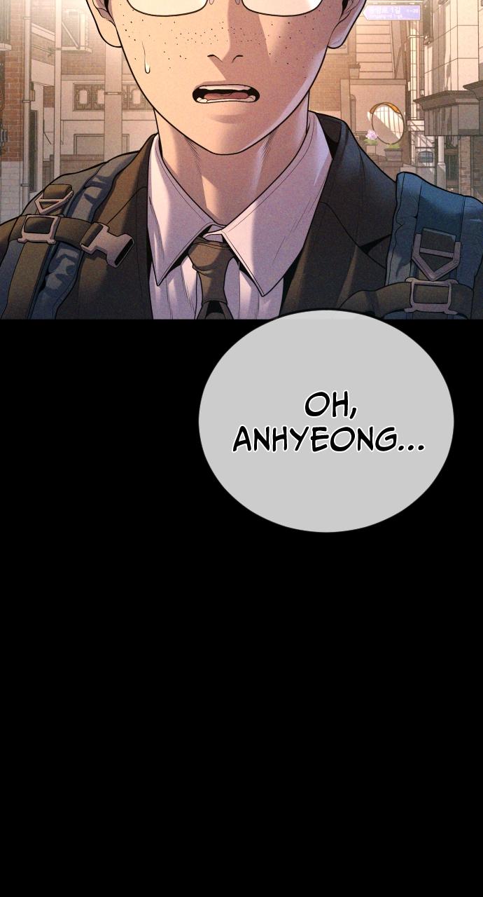 Read Juvenile Offender (en) Manga Online