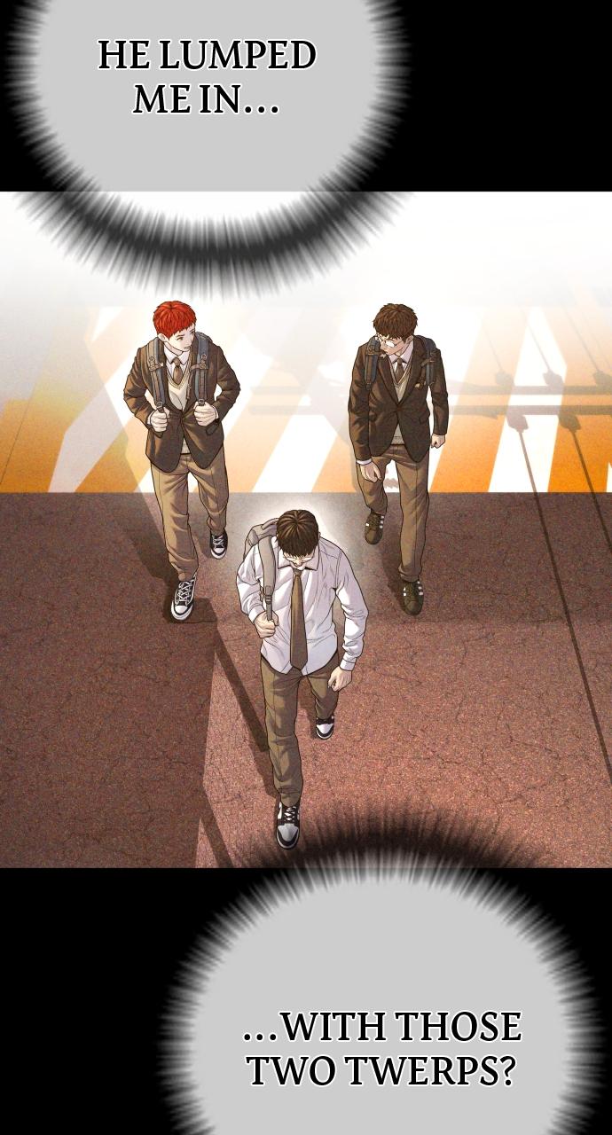 Read Juvenile Offender (en) Manga Online