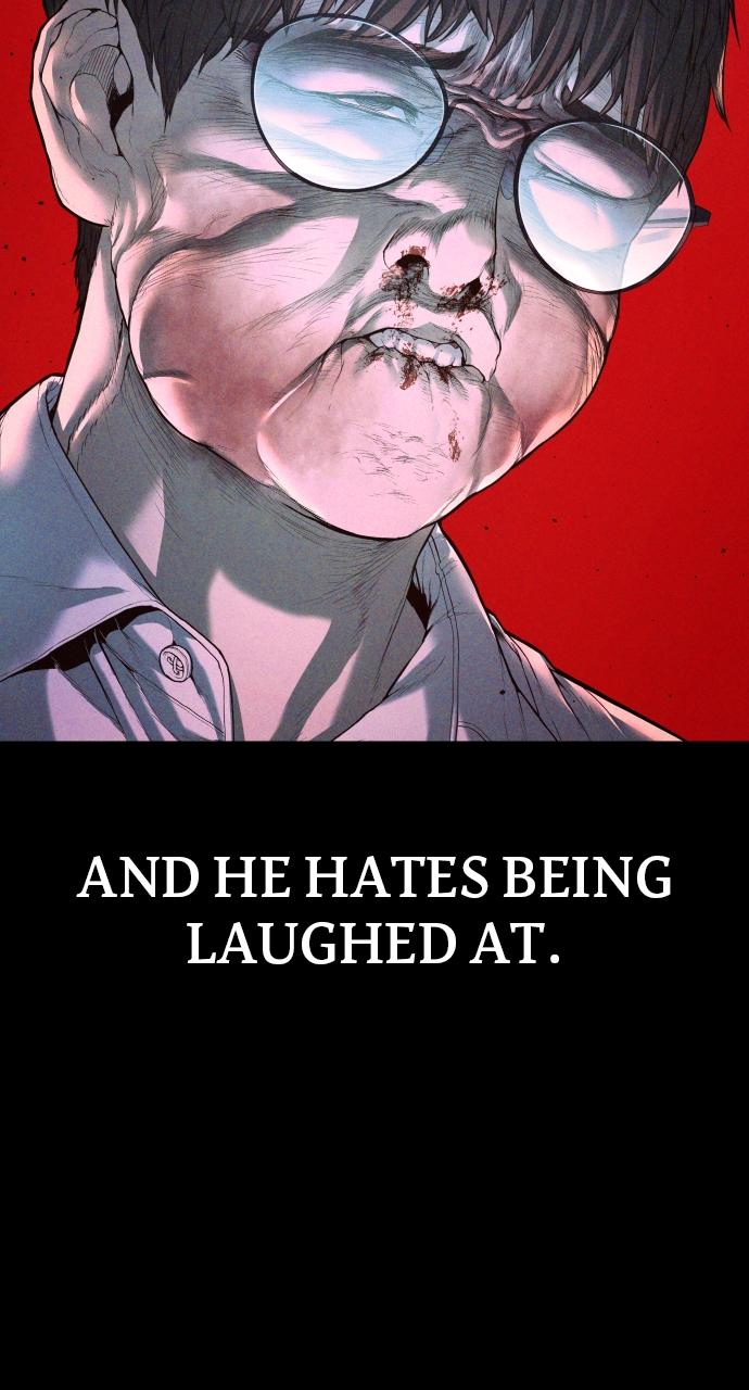 Read Juvenile Offender (en) Manga Online