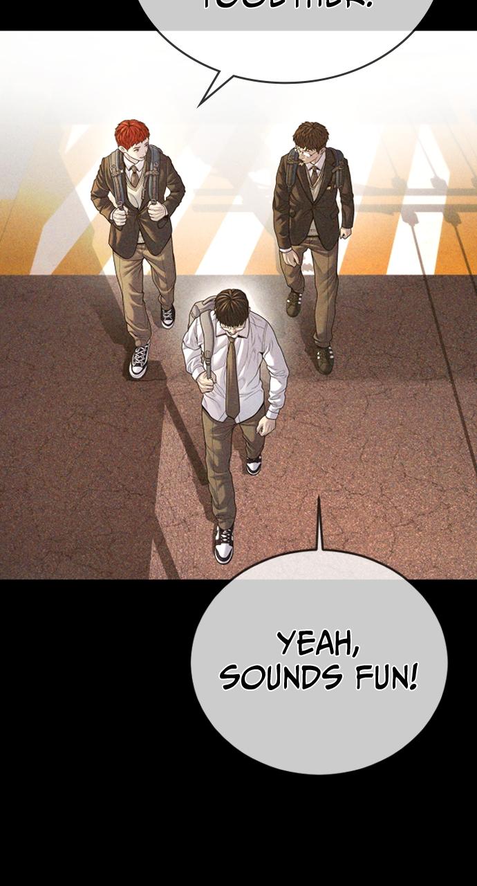 Read Juvenile Offender (en) Manga Online