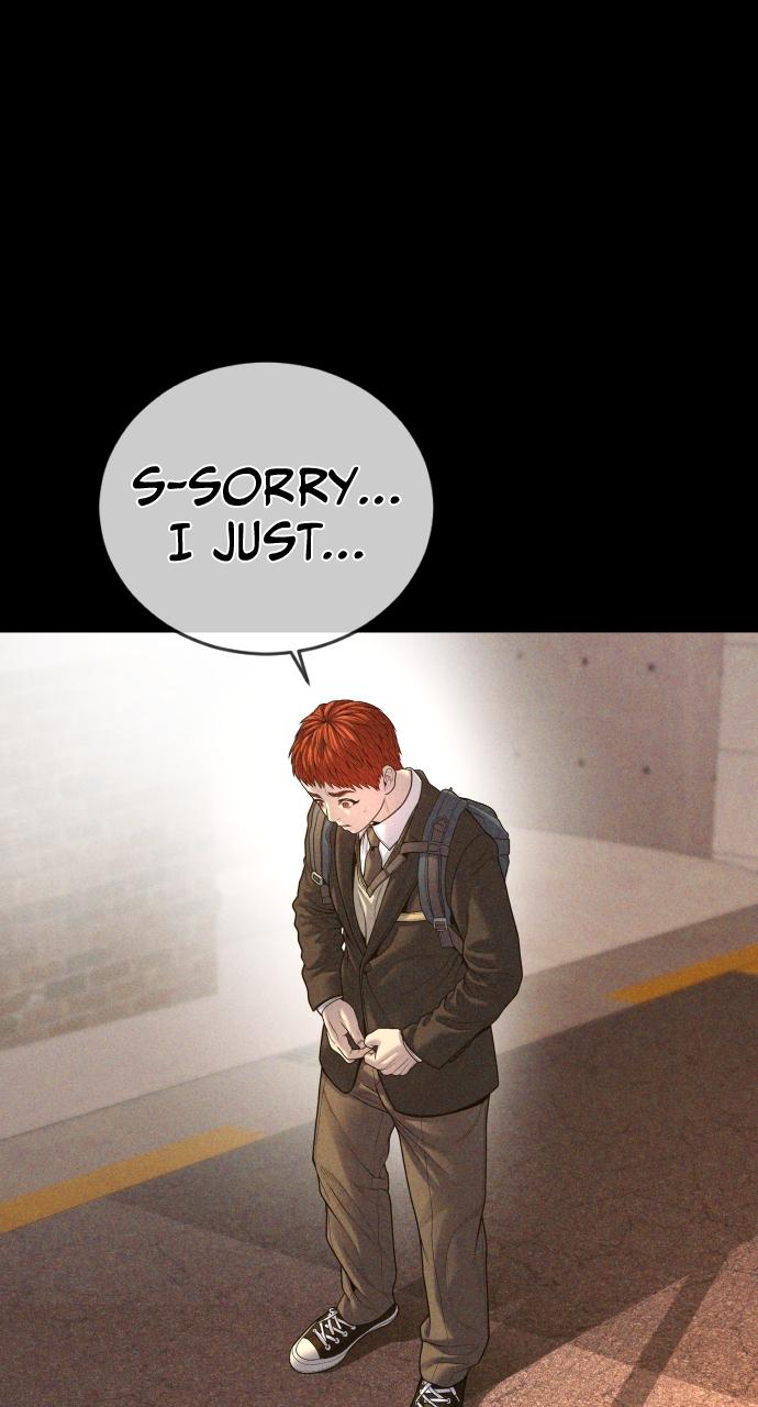 Read Juvenile Offender (en) Manga Online