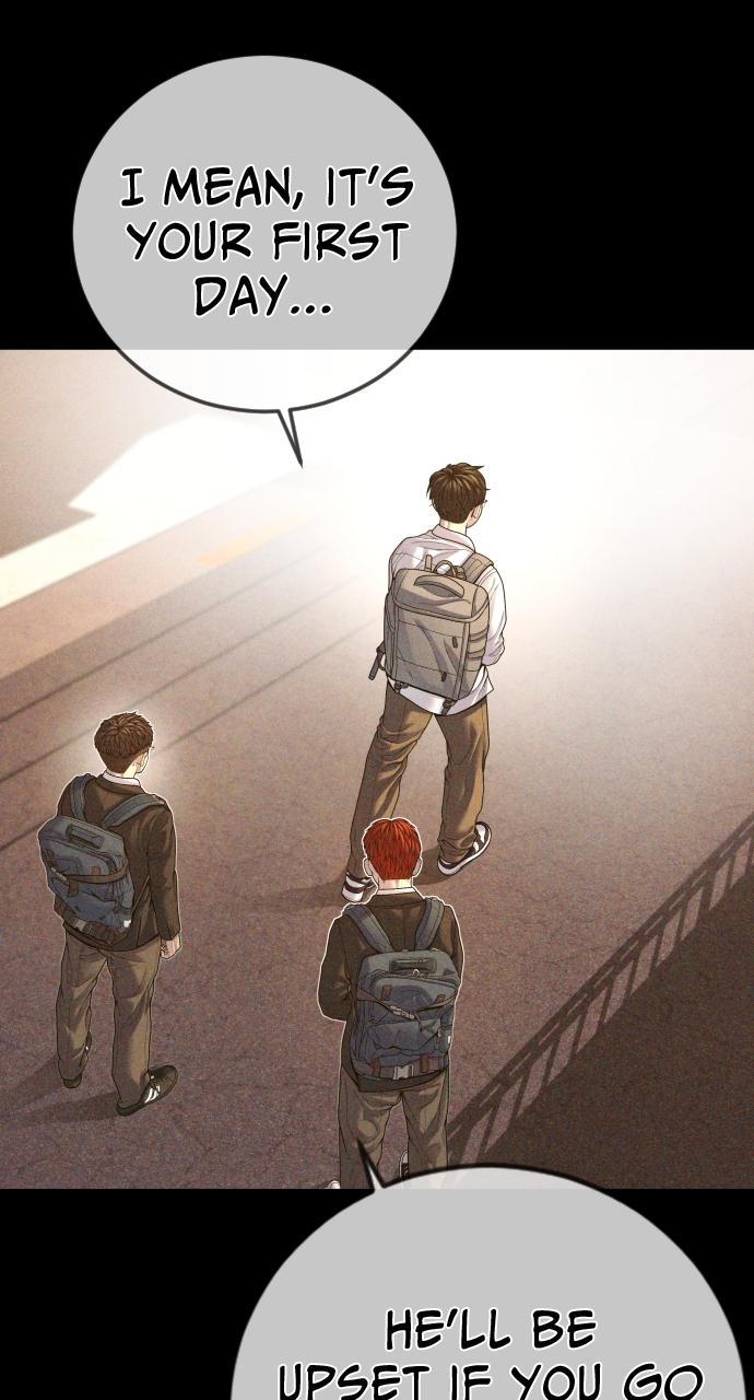 Read Juvenile Offender (en) Manga Online