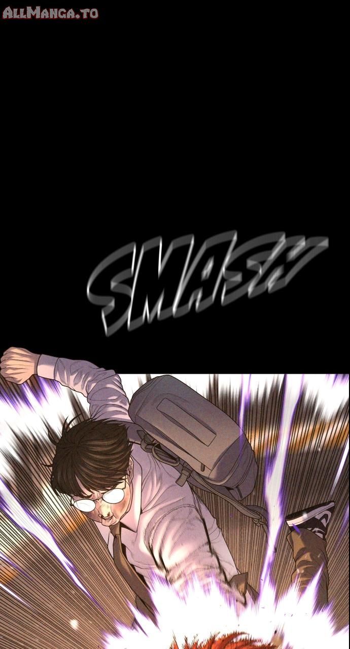 Read Juvenile Offender (en) Manga Online