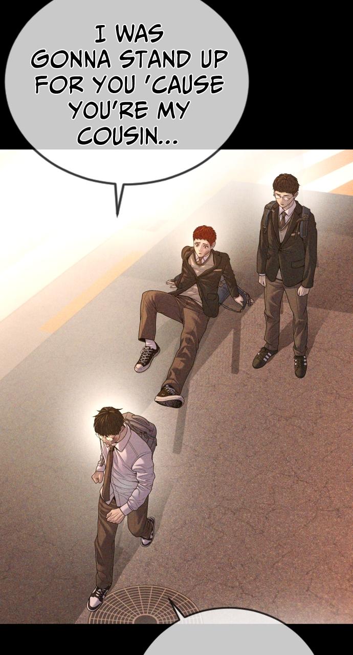 Read Juvenile Offender (en) Manga Online