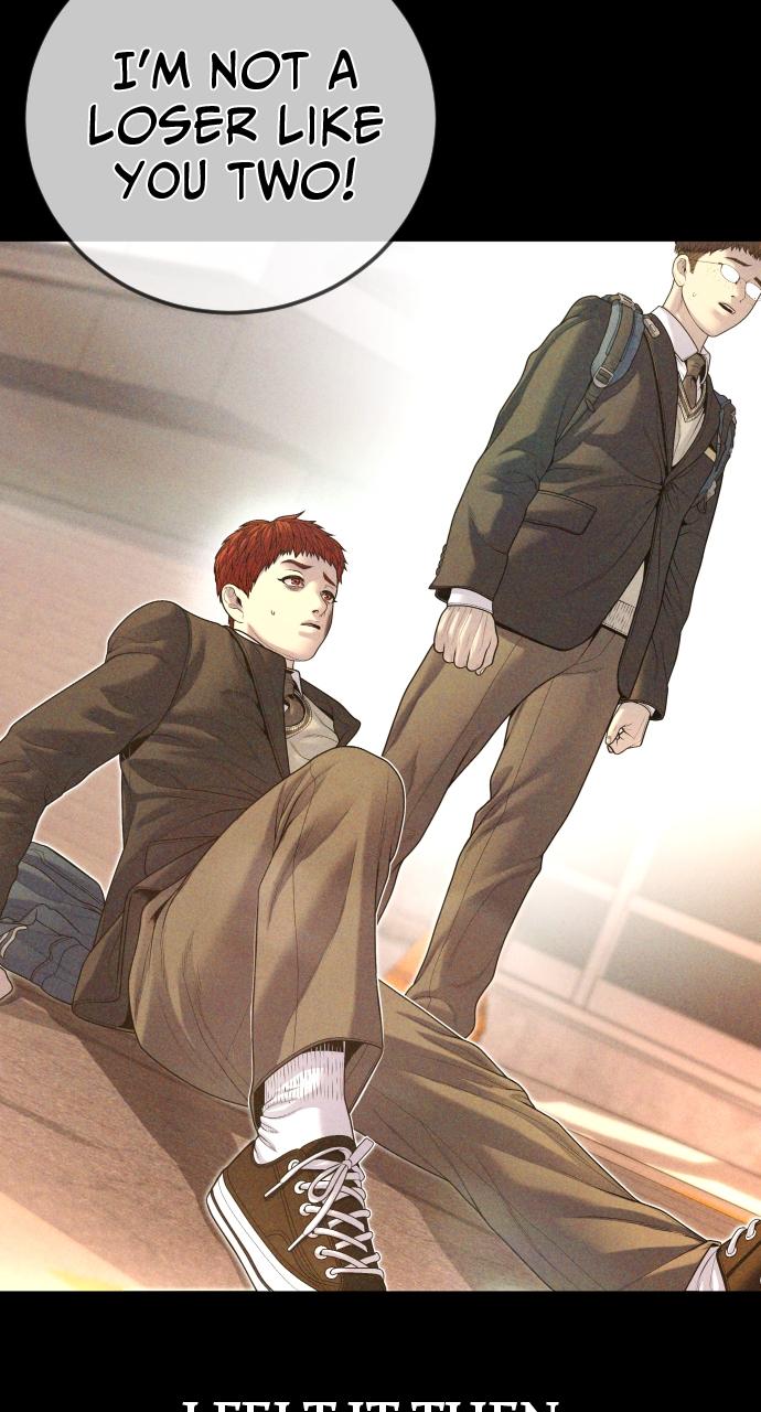 Read Juvenile Offender (en) Manga Online