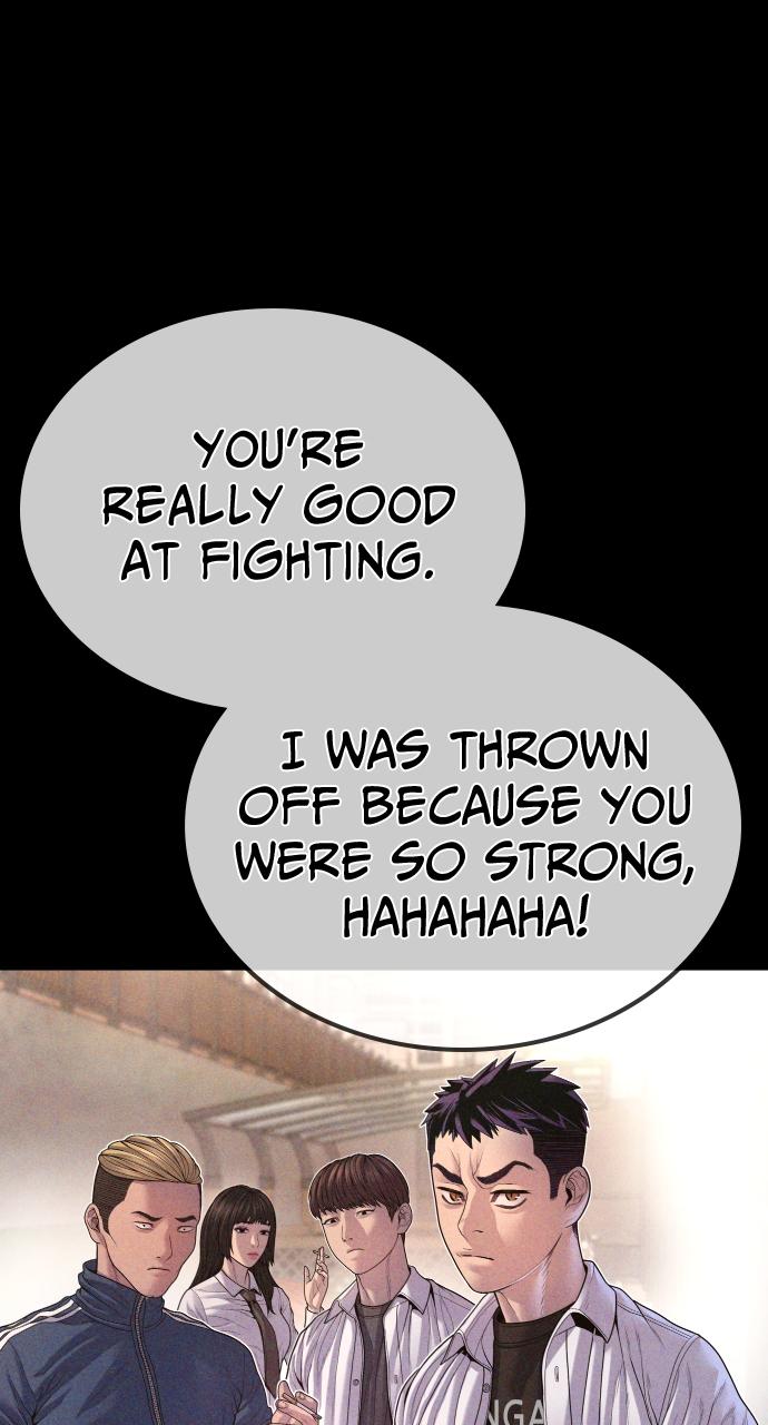 Read Juvenile Offender (en) Manga Online