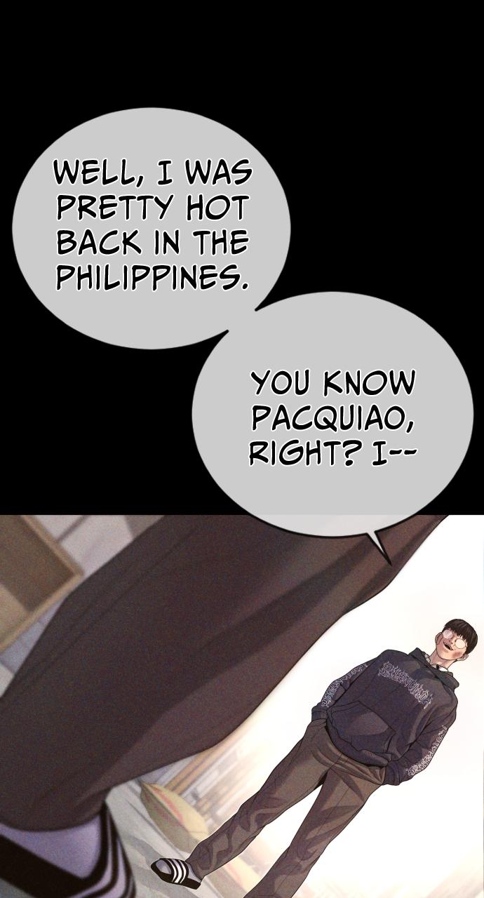 Read Juvenile Offender (en) Manga Online