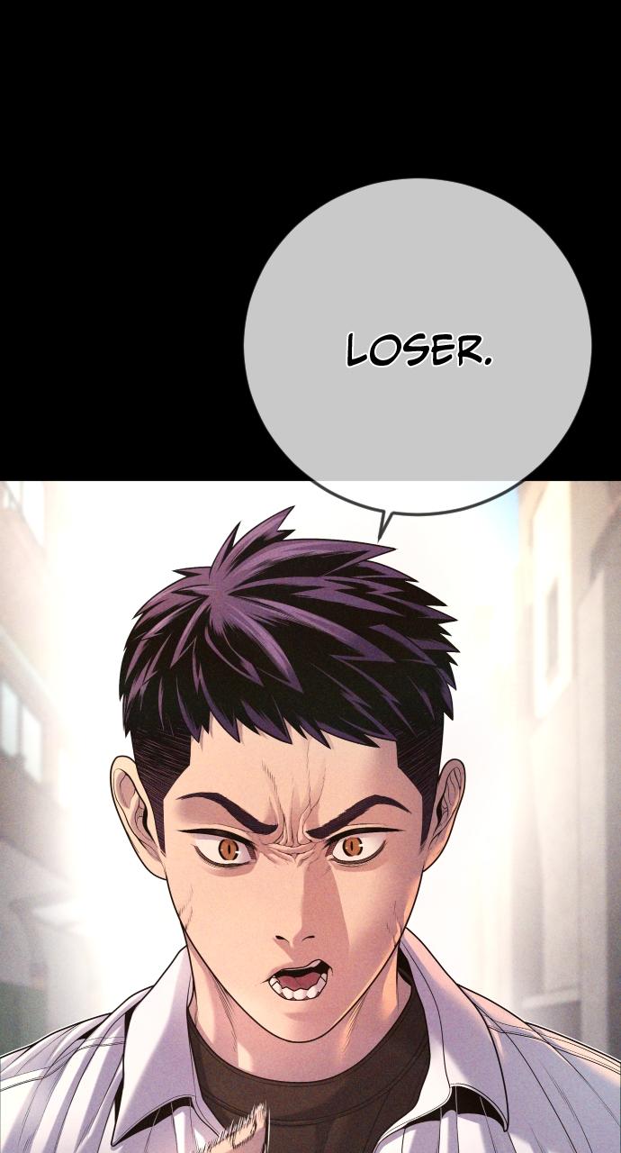 Read Juvenile Offender (en) Manga Online