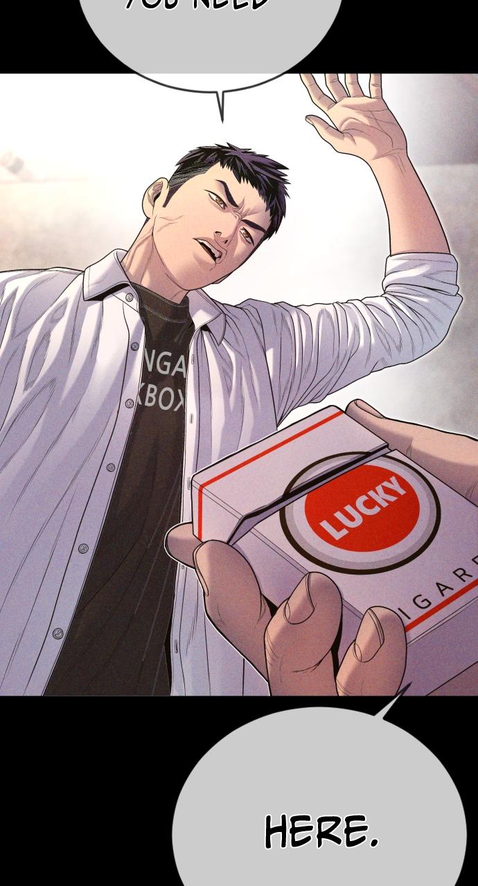 Read Juvenile Offender (en) Manga Online