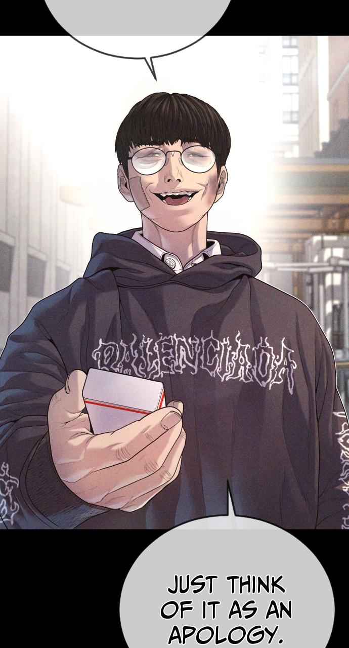 Read Juvenile Offender (en) Manga Online