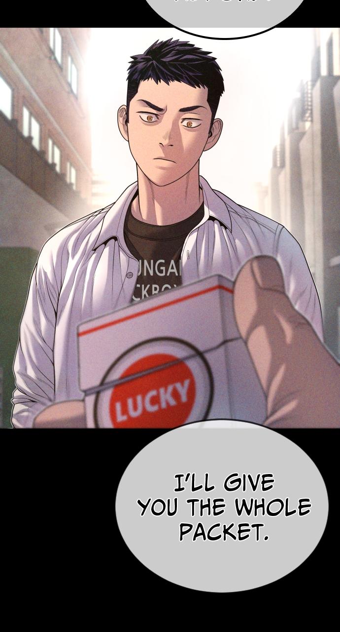 Read Juvenile Offender (en) Manga Online