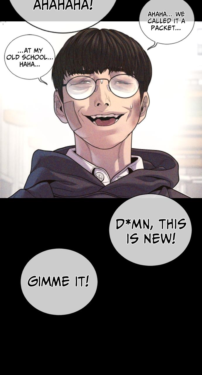 Read Juvenile Offender (en) Manga Online