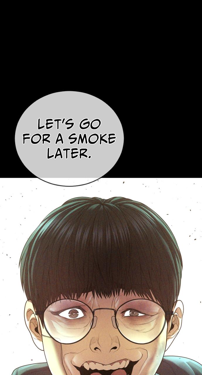 Read Juvenile Offender (en) Manga Online