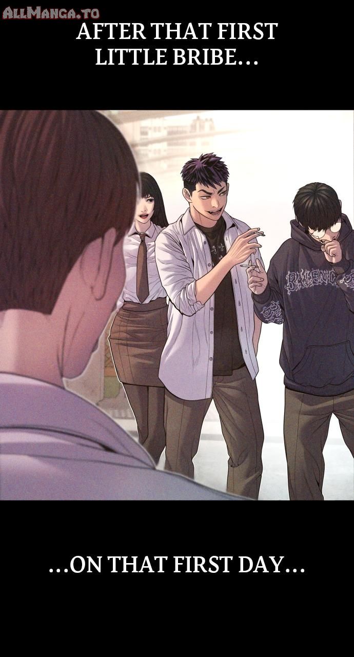 Read Juvenile Offender (en) Manga Online