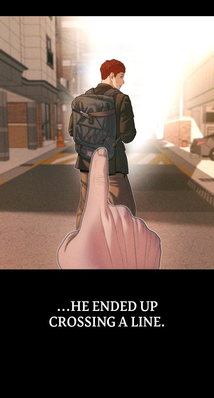 Read Juvenile Offender (en) Manga Online