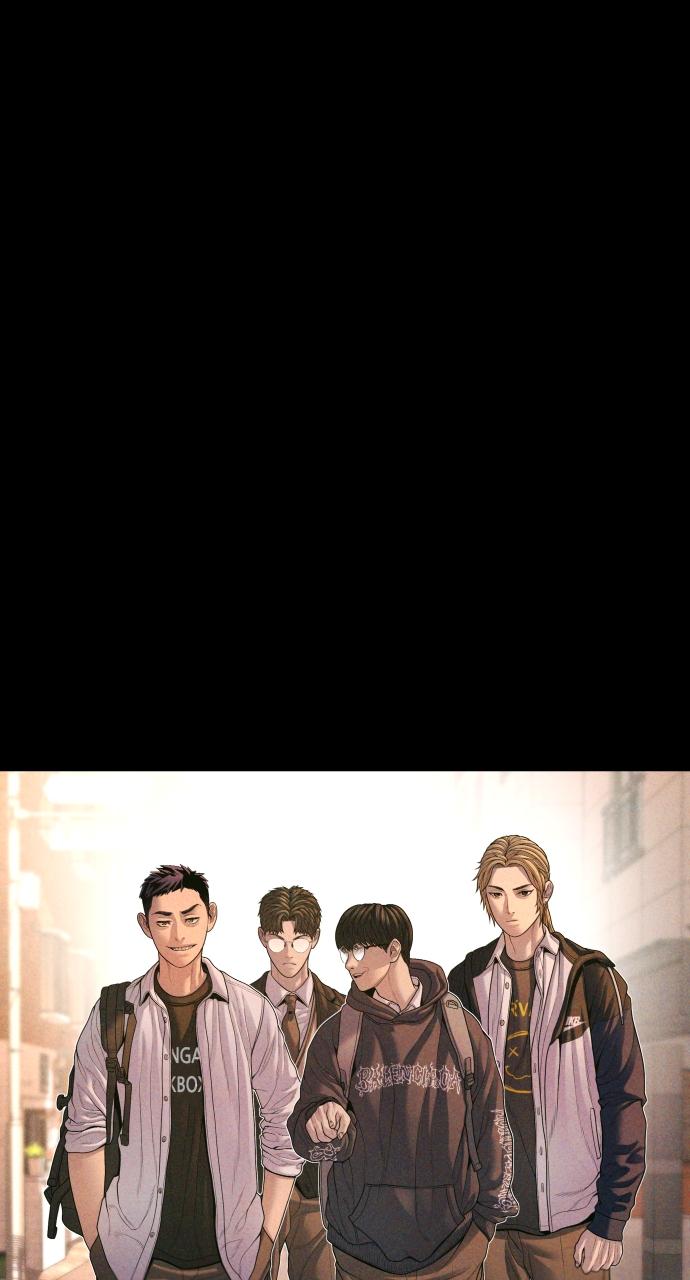 Read Juvenile Offender (en) Manga Online