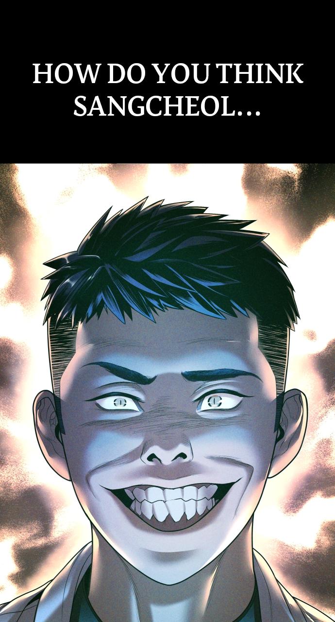 Read Juvenile Offender (en) Manga Online