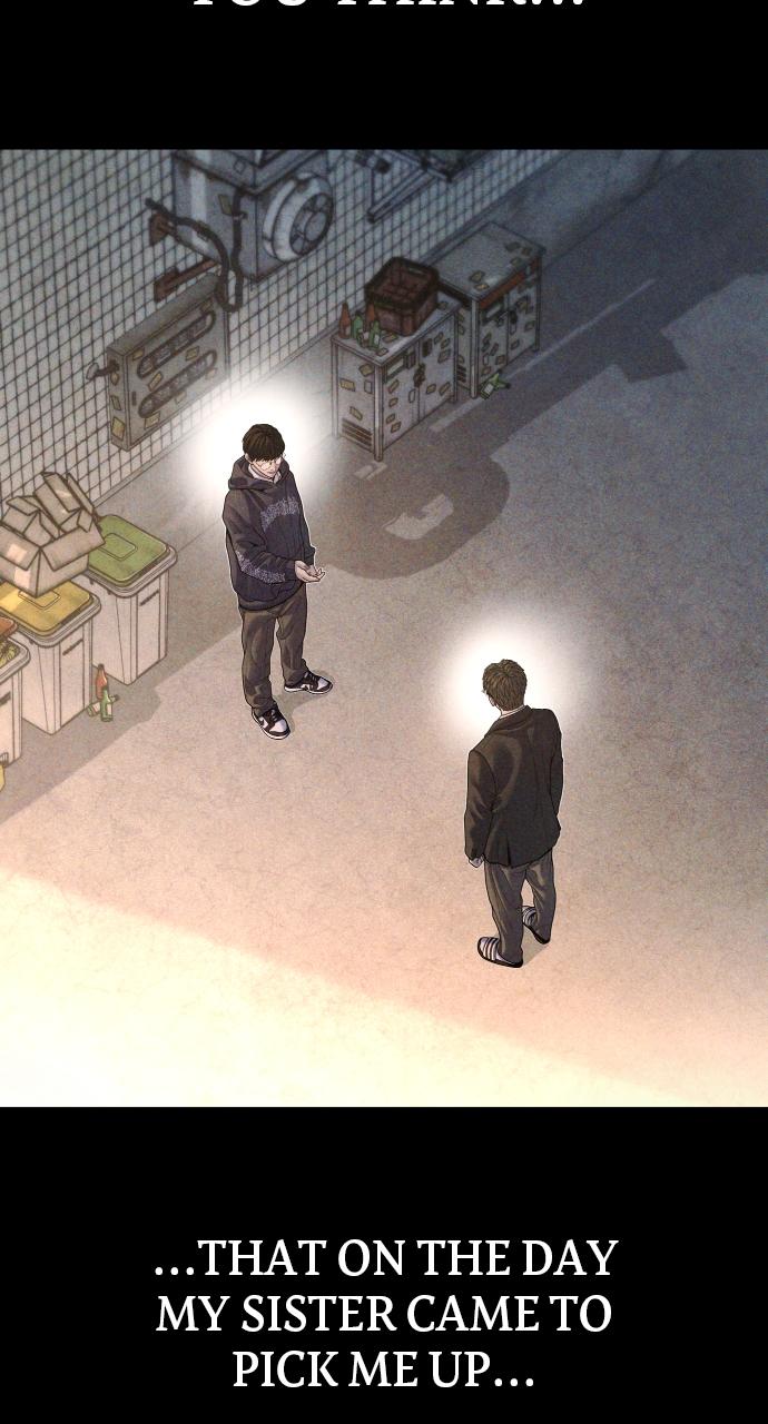 Read Juvenile Offender (en) Manga Online