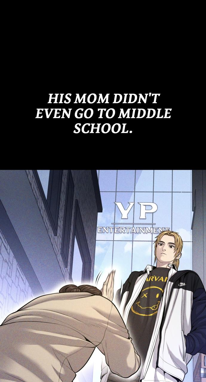 Read Juvenile Offender (en) Manga Online