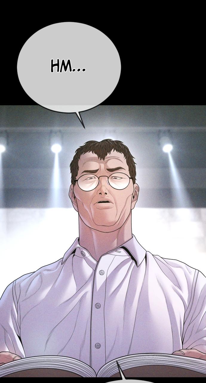 Read Juvenile Offender (en) Manga Online