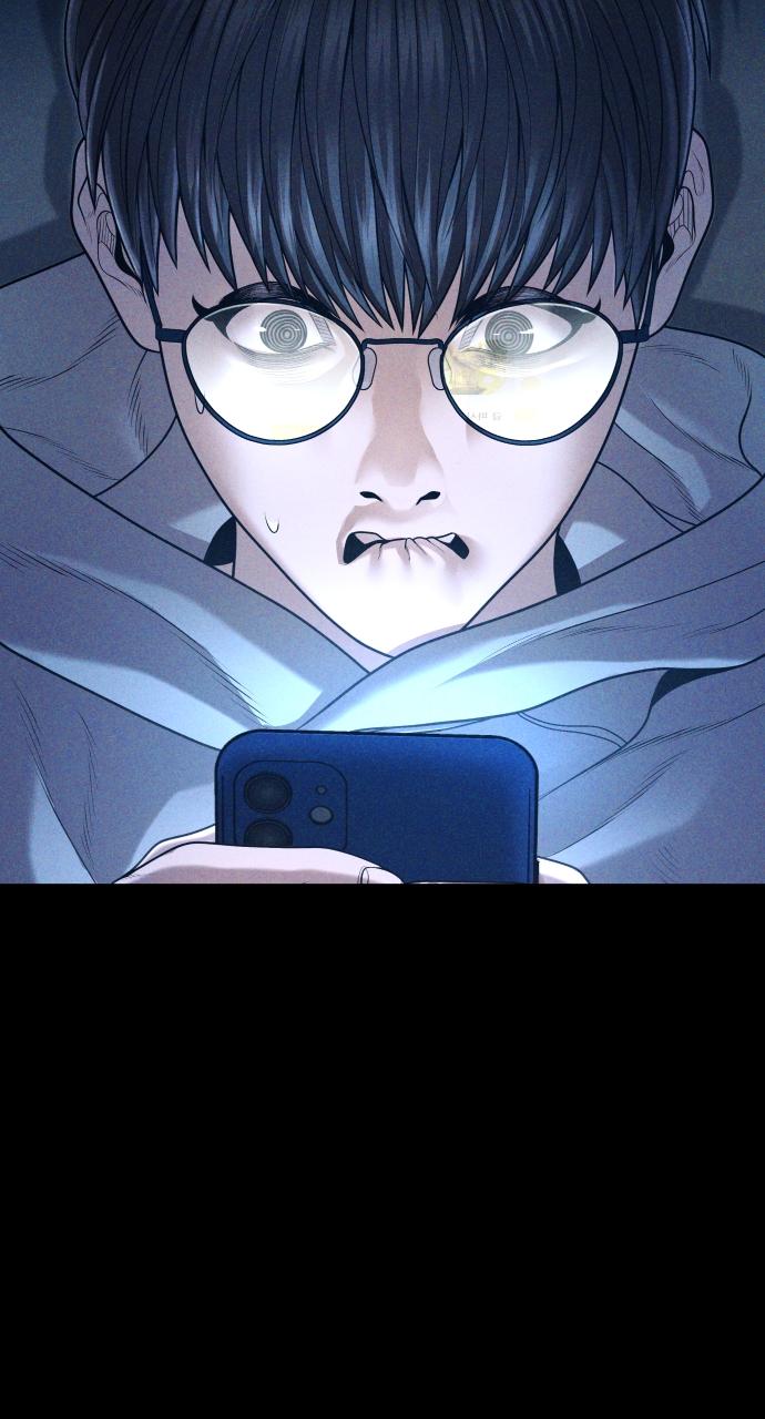 Read Juvenile Offender (en) Manga Online