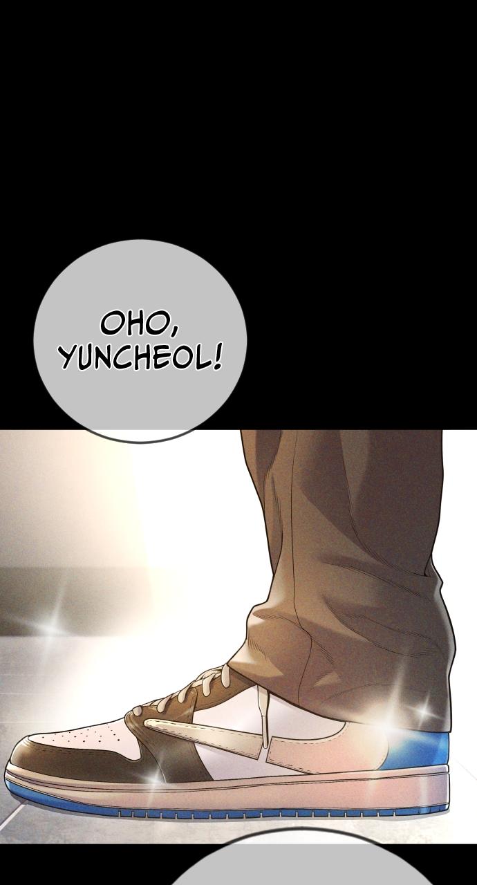 Read Juvenile Offender (en) Manga Online