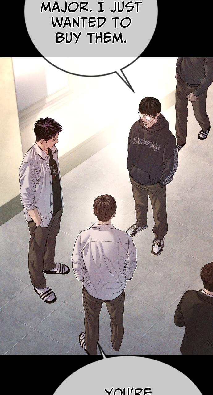 Read Juvenile Offender (en) Manga Online