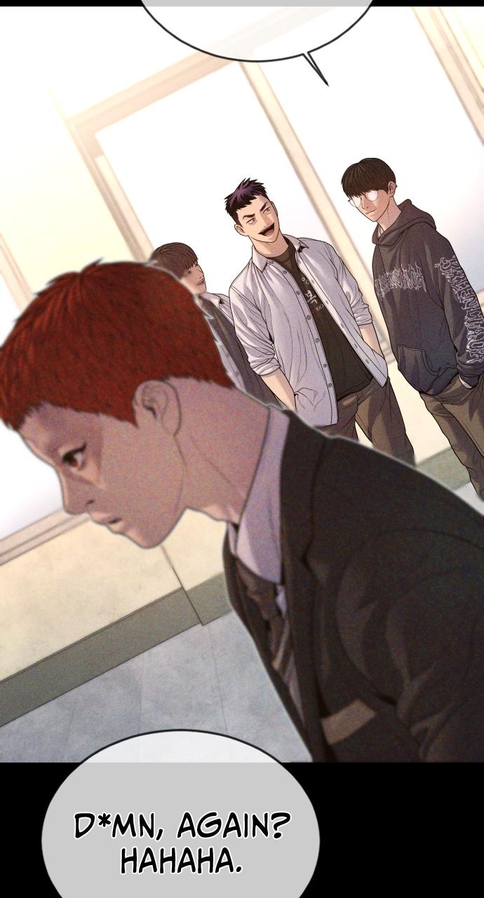 Read Juvenile Offender (en) Manga Online