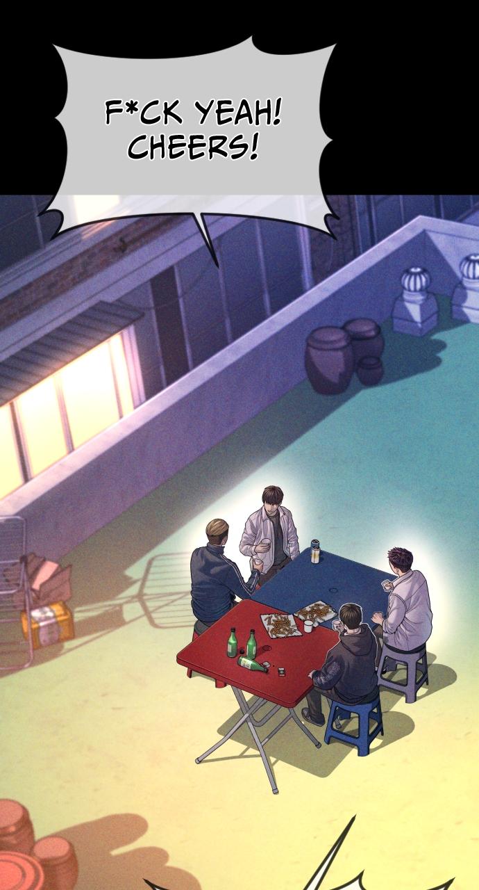 Read Juvenile Offender (en) Manga Online