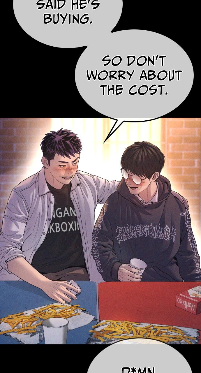 Read Juvenile Offender (en) Manga Online