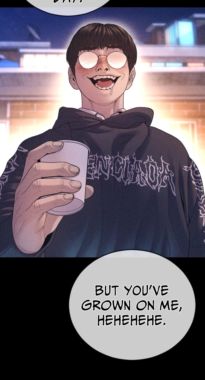 Read Juvenile Offender (en) Manga Online