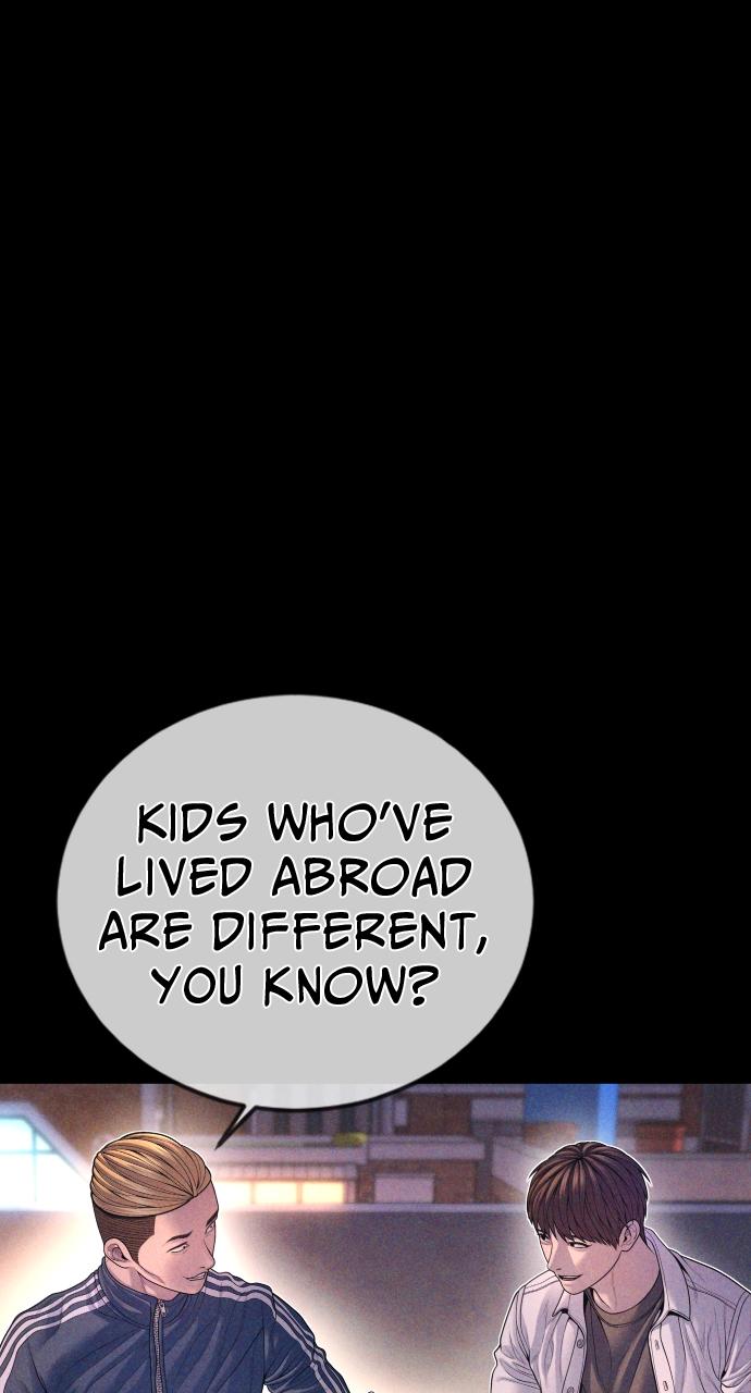 Read Juvenile Offender (en) Manga Online