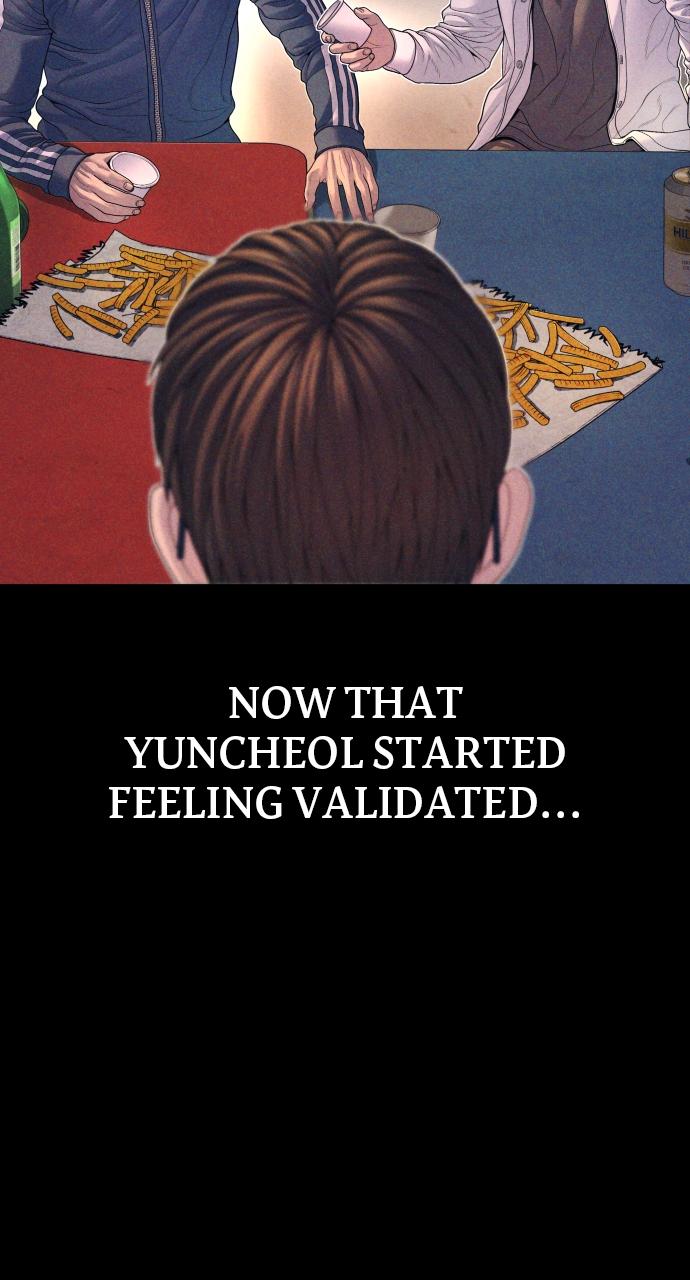 Read Juvenile Offender (en) Manga Online