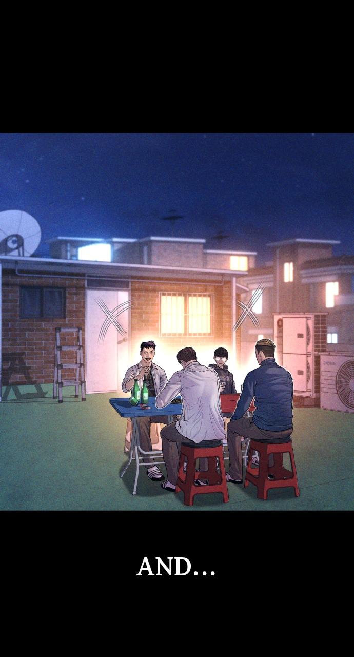 Read Juvenile Offender (en) Manga Online