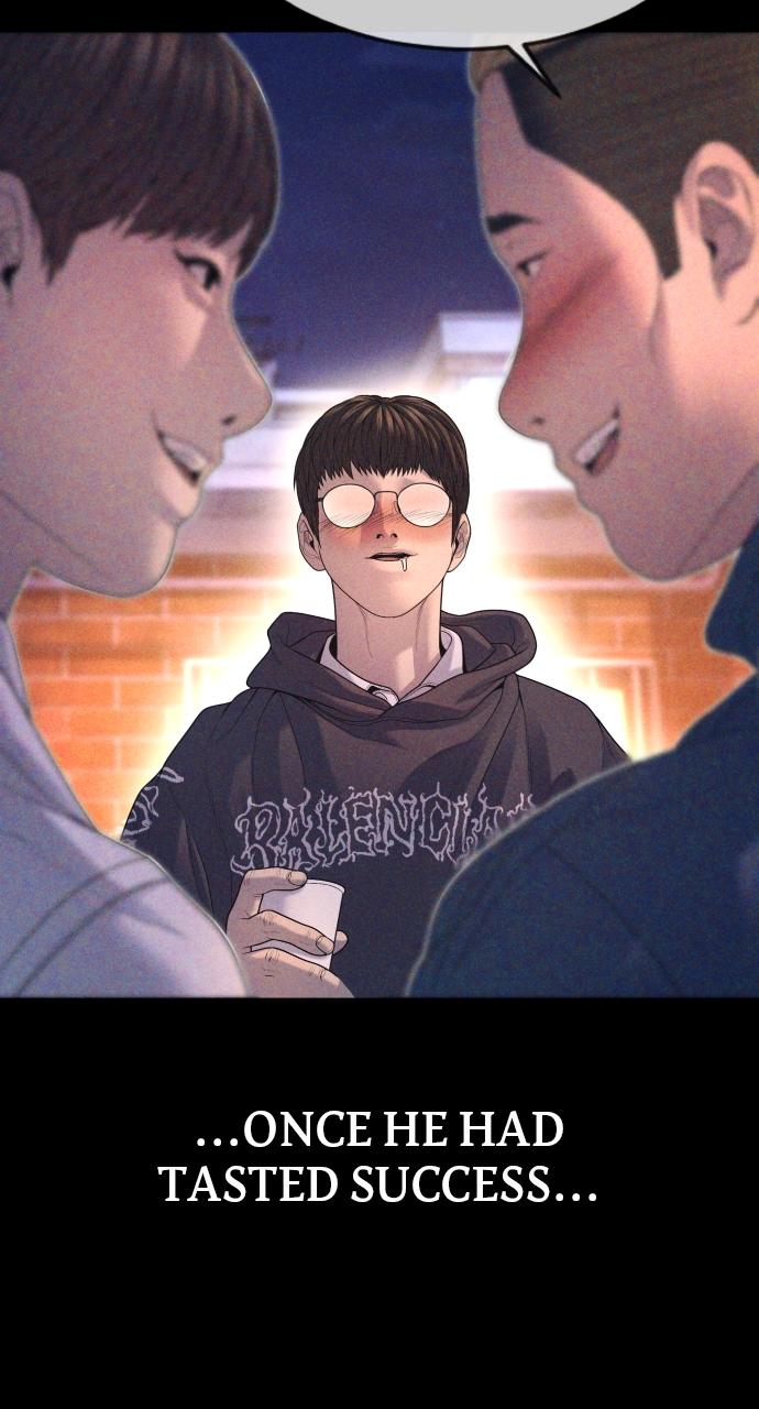 Read Juvenile Offender (en) Manga Online