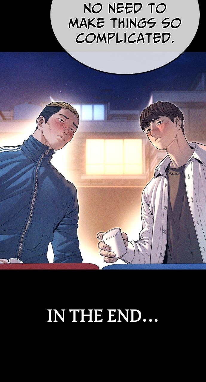 Read Juvenile Offender (en) Manga Online