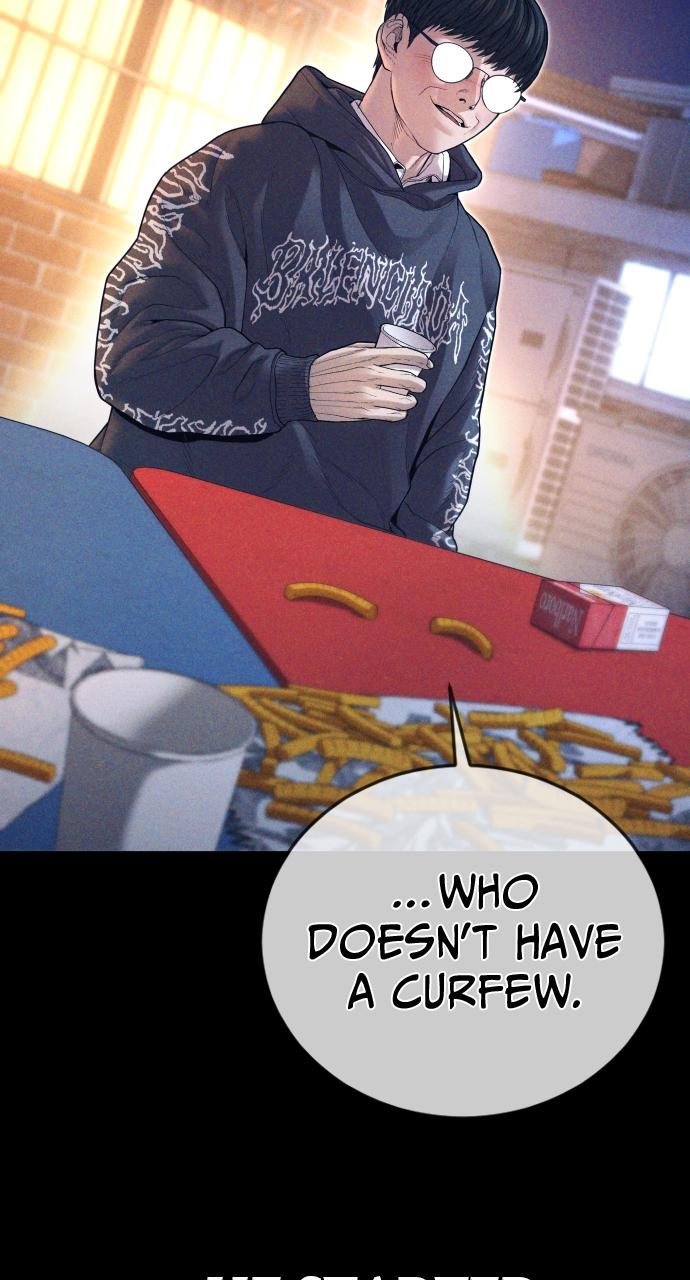 Read Juvenile Offender (en) Manga Online