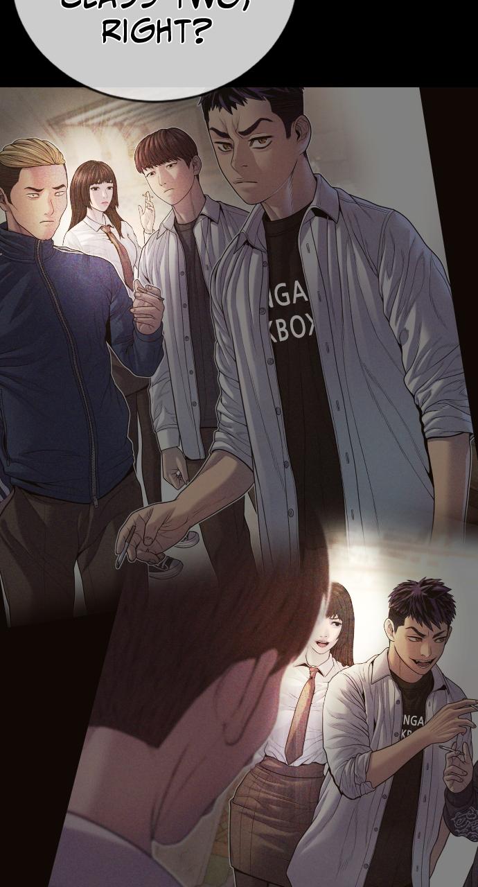 Read Juvenile Offender (en) Manga Online