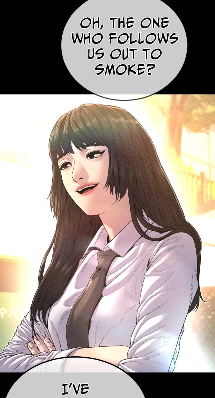 Read Juvenile Offender (en) Manga Online