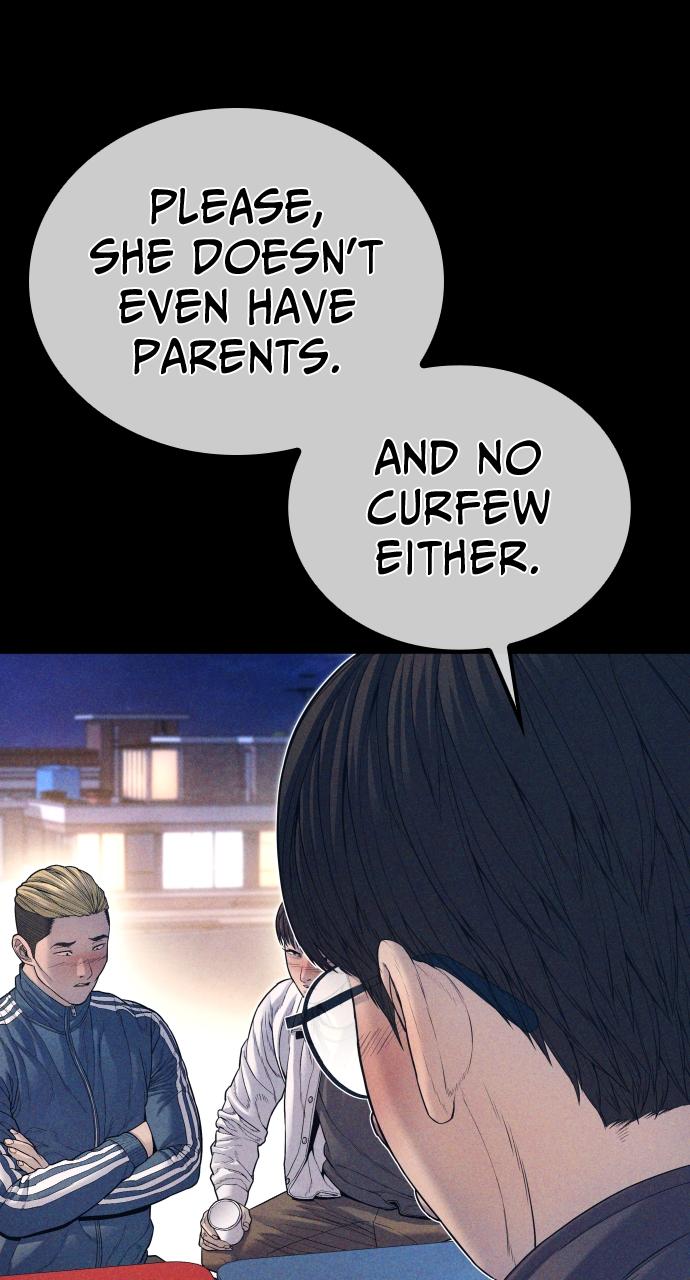 Read Juvenile Offender (en) Manga Online